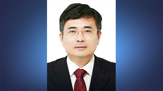 中国科学院院士吴一戎已任空天信息大学（筹）临时党委副书记