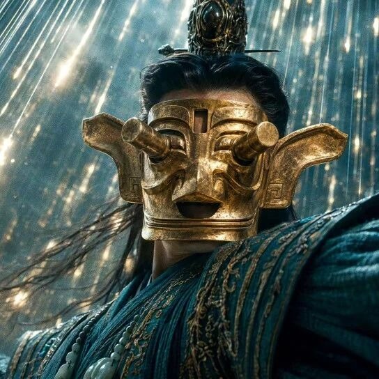 博纳花两年、投千万，趟出第一部AI院线长片