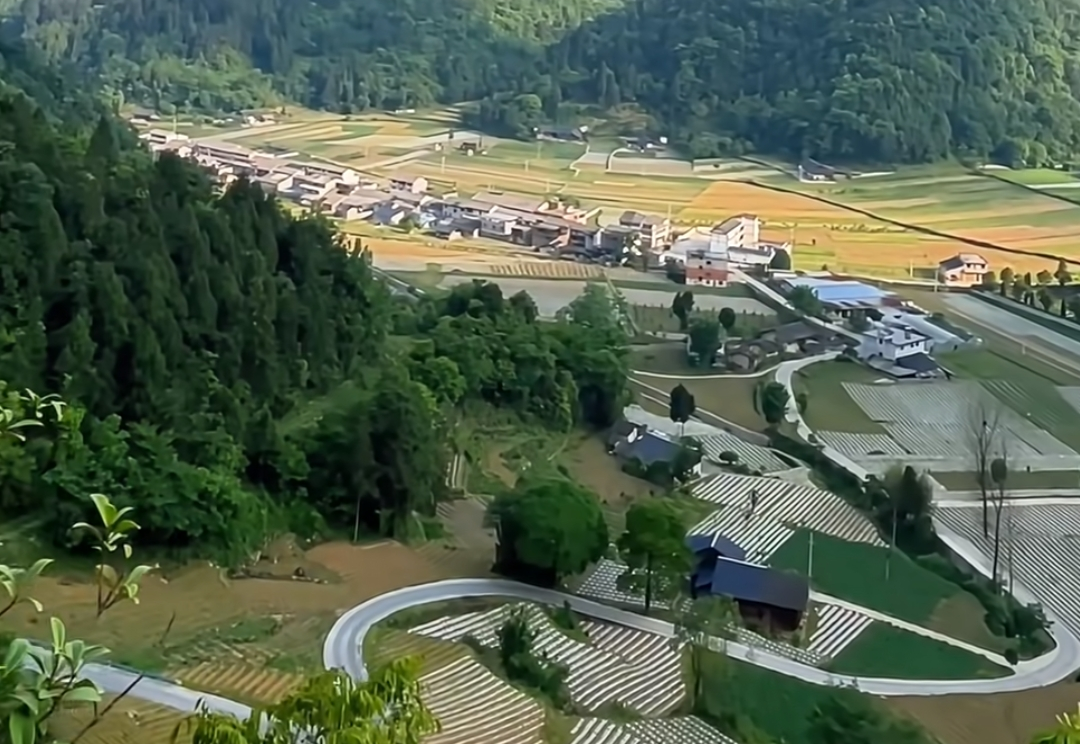 旅居客，涌入云南贵州买房
