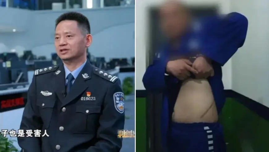 男子讲述在缅北被割肾经历：因“业绩”不佳被迫签下7万欠条只能卖肾抵债，“只要能走锯腿、锯手我都愿意” ，天天被打伤口溃烂、无法行走