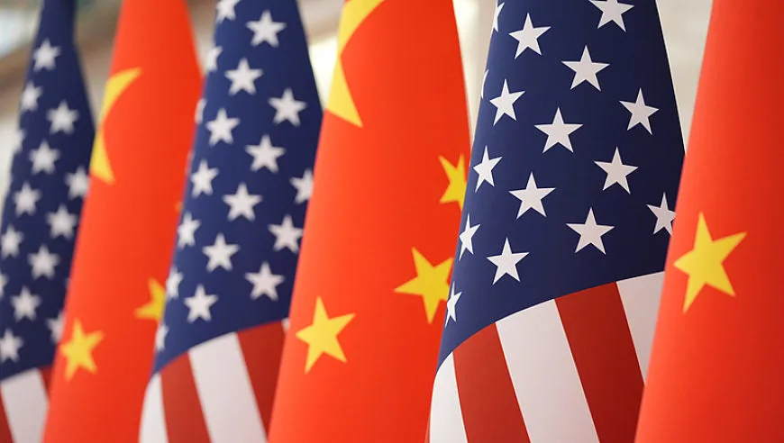 中美达成八点成果共识