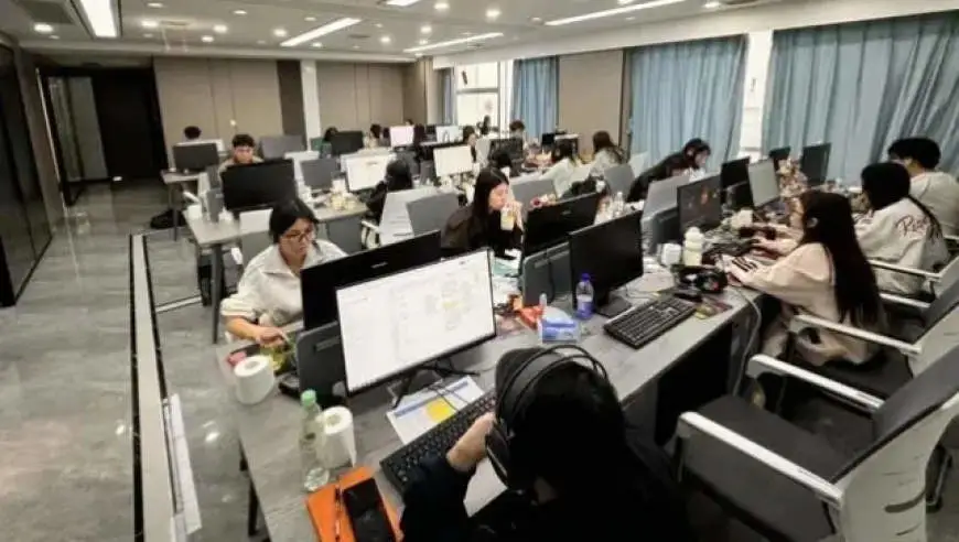 长沙一公司每周上班三天半，月薪7000元，负责人：希望员工有时间谈恋爱