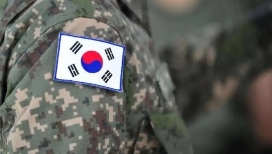 “女性服兵役”讨论在韩国升温