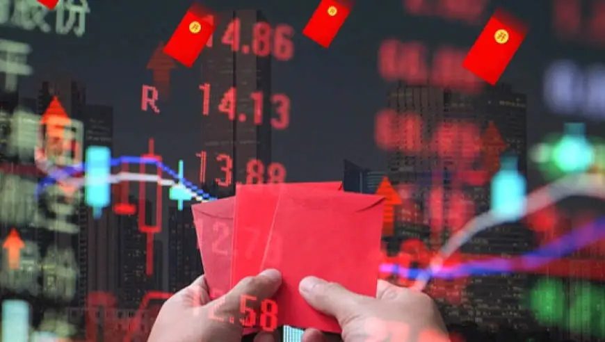 A股大手笔分红即将实施
