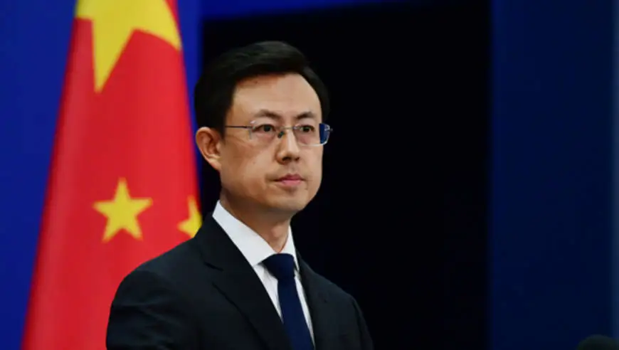 越南声称对西沙群岛拥有主权，中国外交部驳斥
