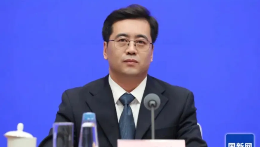 司长王国伟：欢迎监督我们的执法队伍
