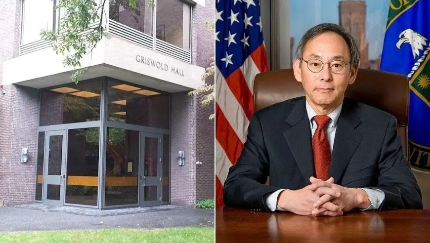 哈佛法学院刚收到史上最大一笔捐款，捐款人没有高中学位，哥哥是诺奖得主