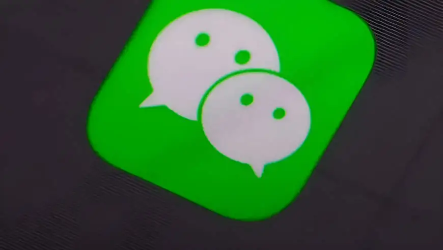 微信上线绿泡泡短剧，首页会显示“朋友在看”，有小窗播放功能