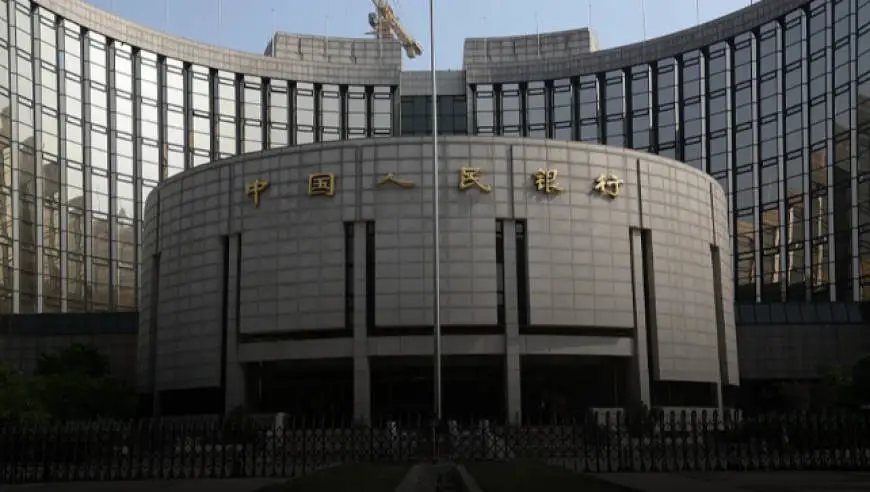 8月末外储规模小幅上升，央行黄金储备“22连增”