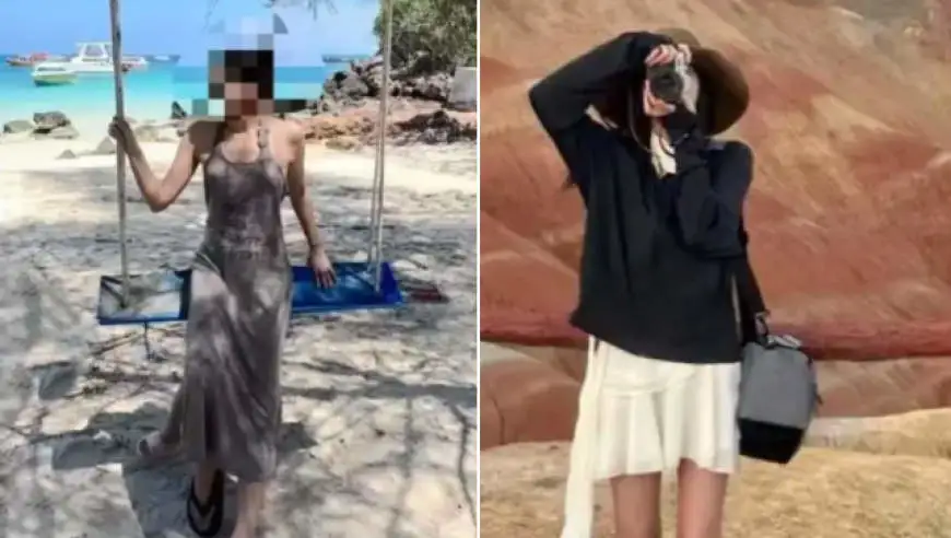 “次抛衣”成国庆旅游“出片神器” 专家提醒：警惕“一次性美丽”伤了皮肤｜封面头条
