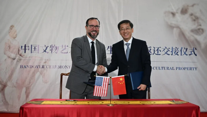 这件事，中美办得漂亮
