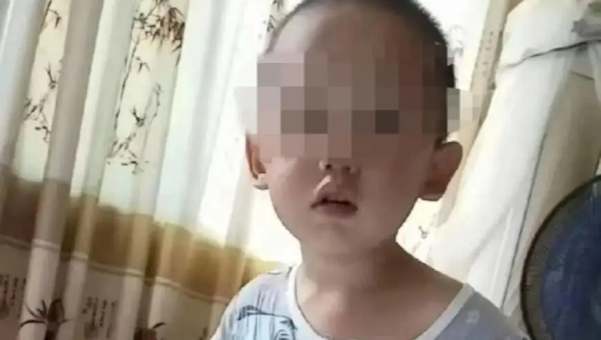 贵州2岁幼童走失已20小时，父亲称他从幼儿园操场走出，当地回应