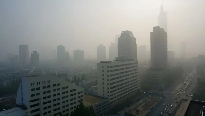 超强厄尔尼诺来了，今年秋冬季大气污染会更严重吗？这些防范措施更有效 ️