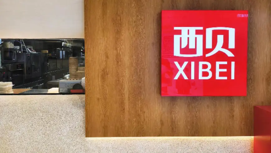 贾国龙妻子，质押西贝股权