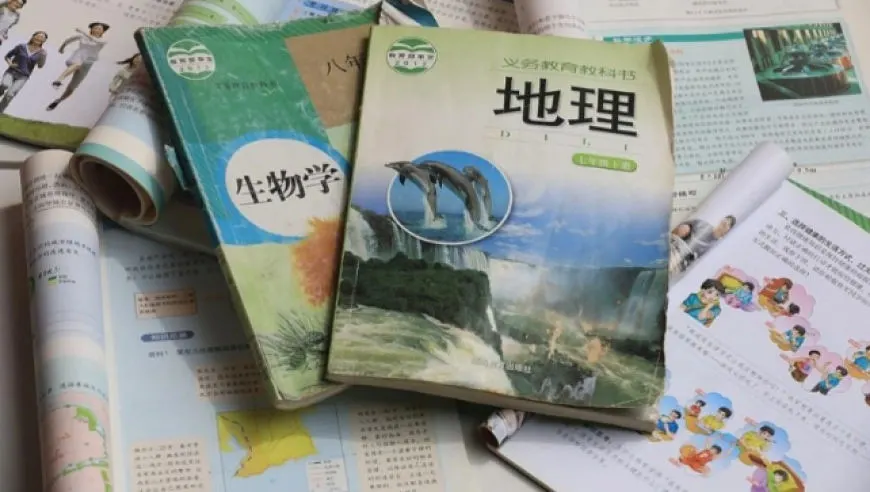 最新调整！又一地宣布生物地理不计入中考总分