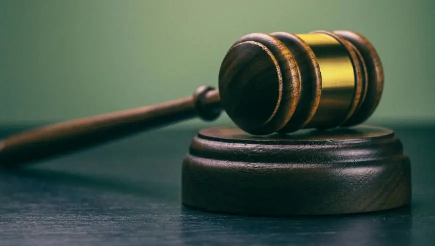 伪造印章帮243人骗提公积金1970万余元，男子被判刑两年十个月