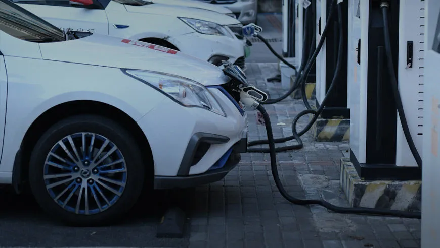 8月汽车销量前十已无燃油车