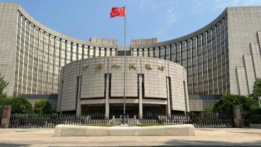 央行将开展5000亿元买断式逆回购操作