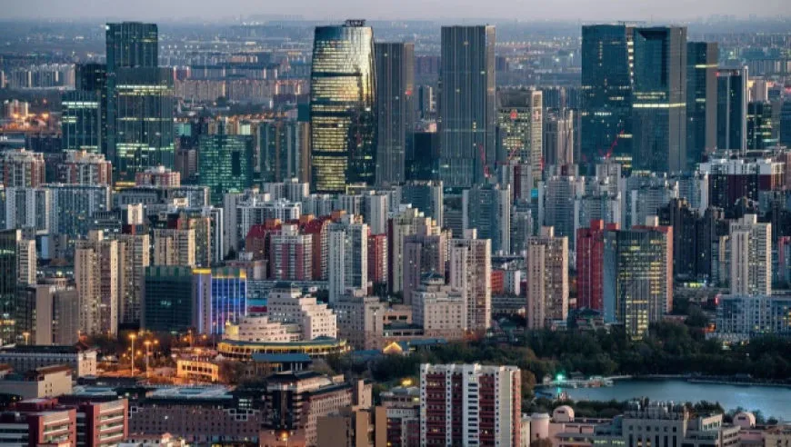 房贷贴息新政落地 一线城市楼市热度明显提升