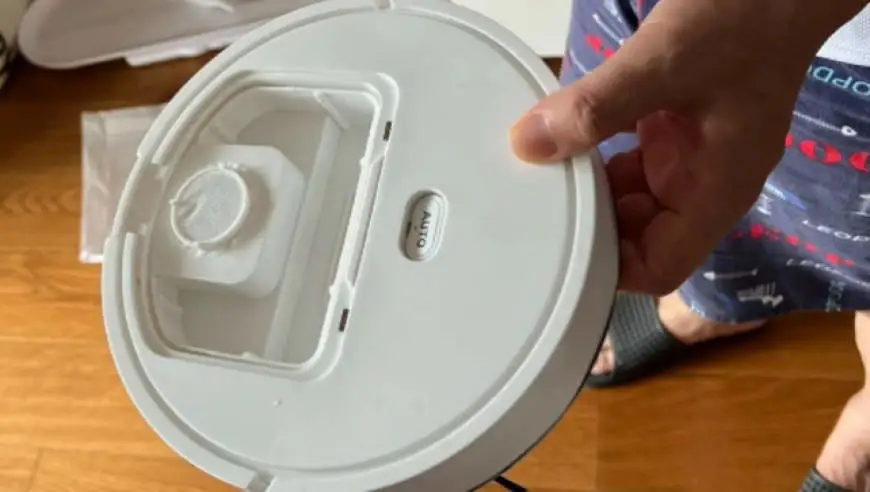 号称千元扫地机到手竟是玩具！“积分兑换”沦为诈骗诱饵