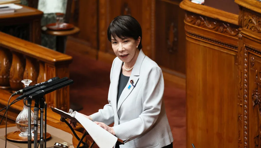“台湾有事，关我们什么事”，民调显示八成日本人反对为“台湾有事”参战