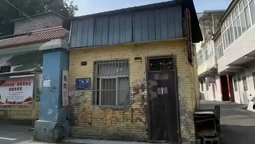 肉店老板连杀3人，一审死刑