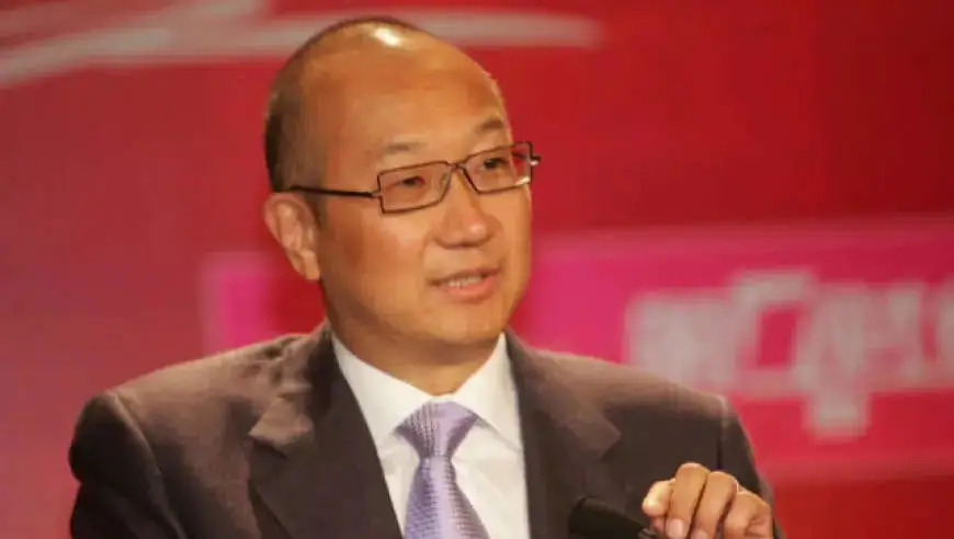 冯仑回应被“限高”
