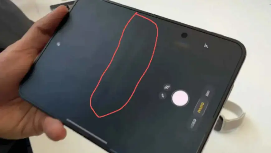 iPhone Duo上手即断裂，苹果对富士康失去掌控了？
