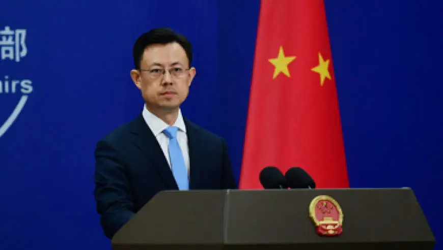 “数十名二战中国受害劳工后代起诉多家日企”，外交部回应