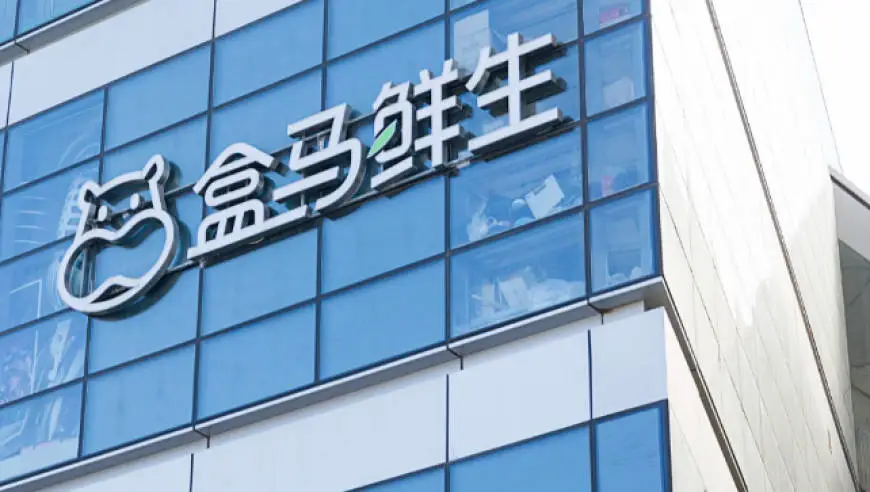 女子3个月在盒马对399件商品申请仅退款，若快递员取件，她就将吃剩的部分退还，最新进展