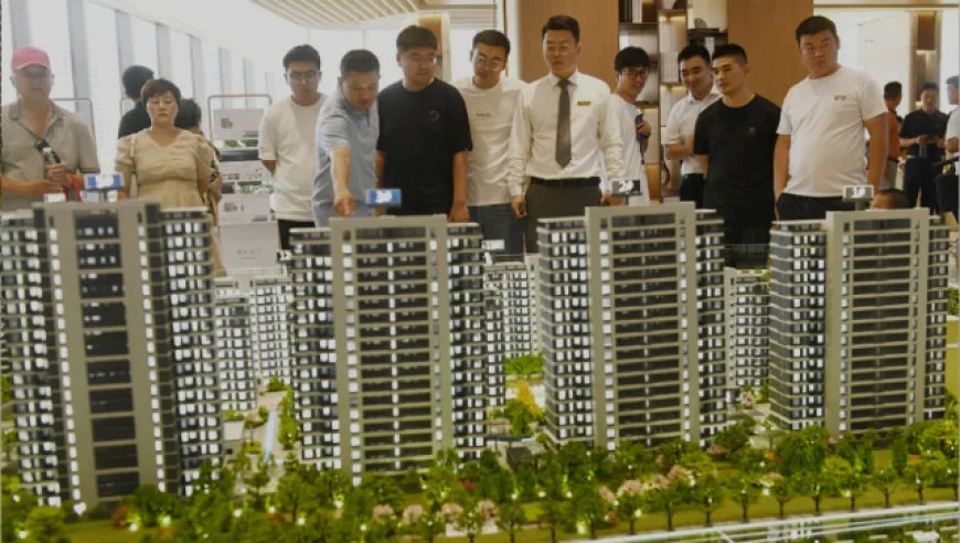 五城现房销售细则落地，谁给房企留的余地更大？