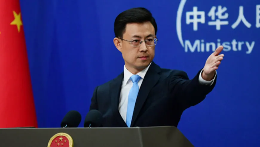 外交部再次回应太平洋岛国不满中方试射导弹问题：中方已多次就此阐明立场