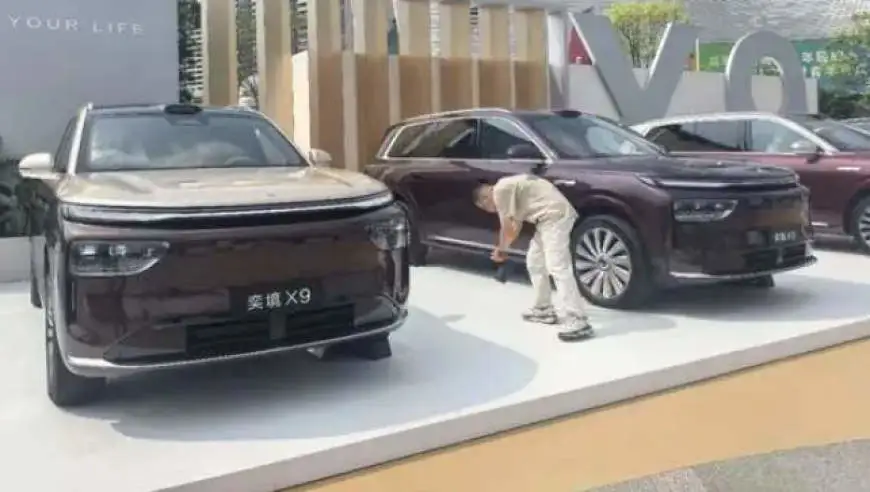 购车刺激政策密集出台，买车立省近万元？