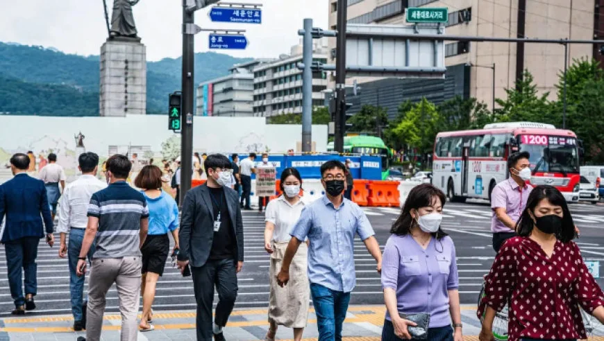 短期红利持续释放，韩国单月出生人口录得26连涨