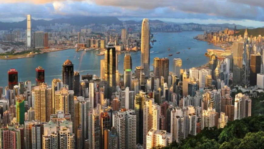 香港证监会、金管局发布重磅规划 携手打造全球固定收益及货币中心