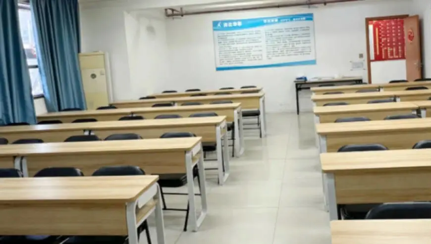 我国高校学院大洗牌