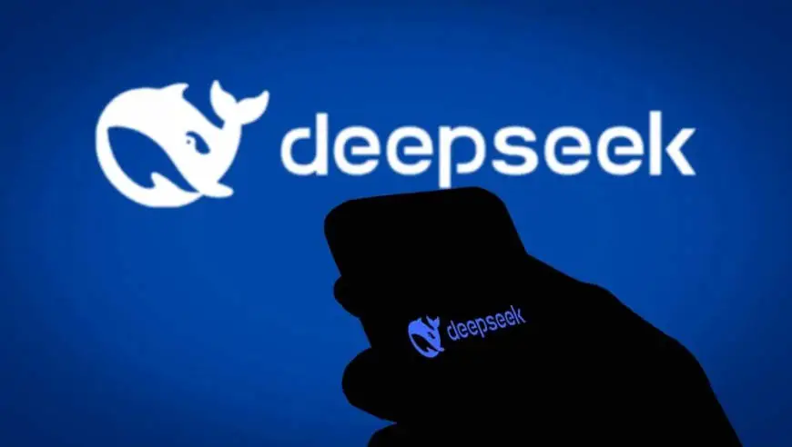 DeepSeek的“崩后上新”：宕机5小时，掏出了更高效的大脑