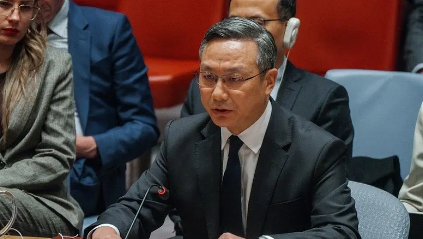 中方：《联合国宪章》“敌国条款”不容删改