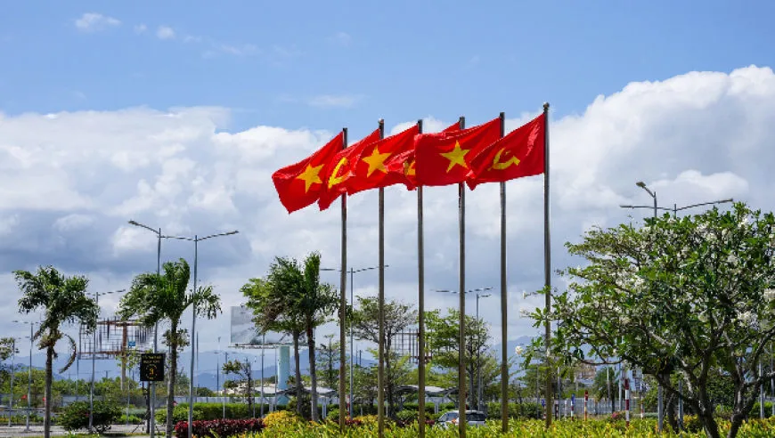 越南对中国公民组团赴庆和省旅游试行免签政策