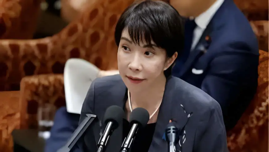 中方7天三次警告不再客气，直接点名高市早苗，日本别再装“和平国家”