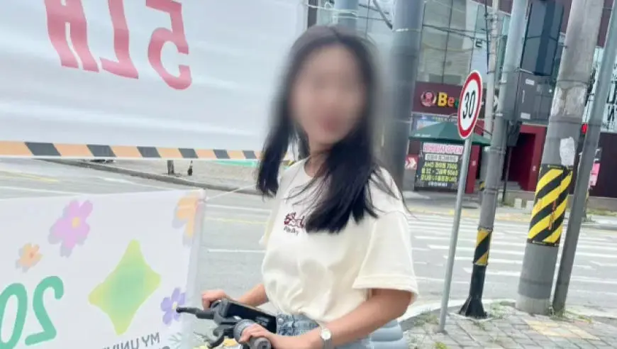 在韩失联一中国留学生已遇害，嫌犯被抓获