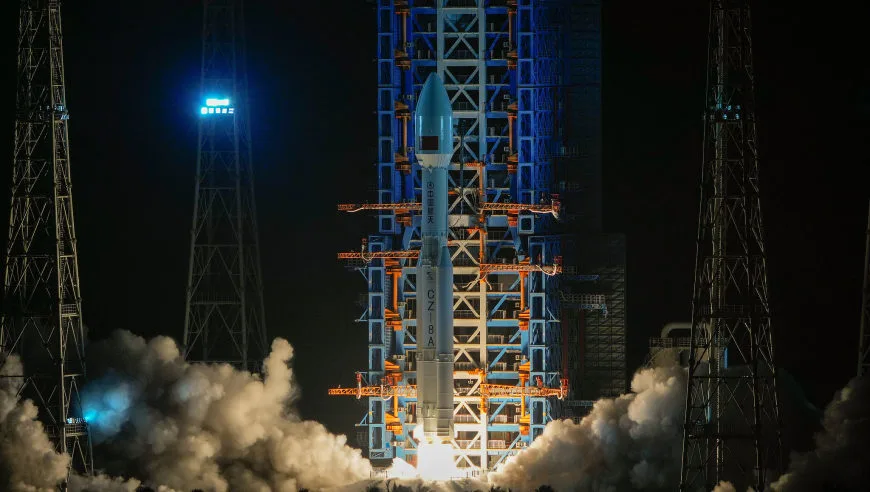 我国卫星频轨国际协调稳步推进，为星座规模化组网提供规则保障