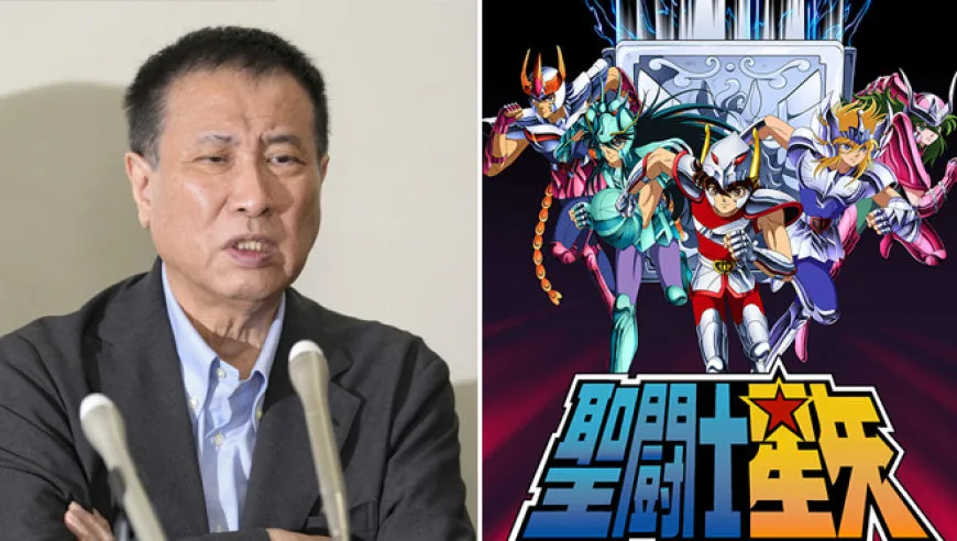 他，一代人的童年记忆，被骗走46亿