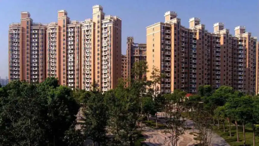 住建部：我国房地产进入存量时代，现房销售是大势所趋