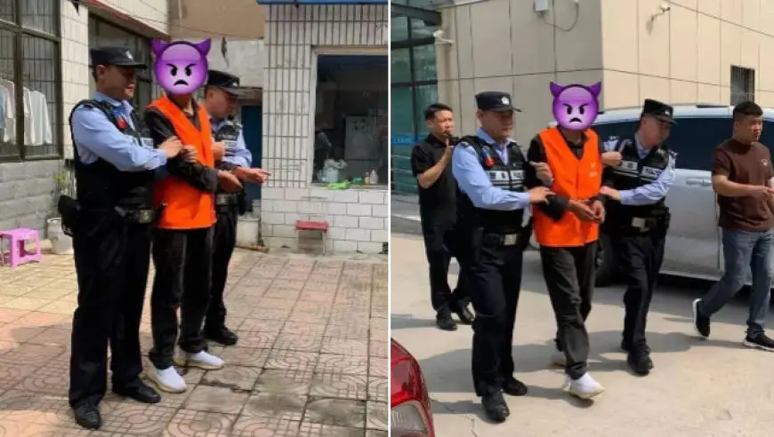 深夜3人闯粮铺抢劫行凶，遇反抗持刀致一死一伤；罪犯一人涉他案已执行死刑、一人病亡，最后一人潜逃25年落网，坦言：迟早会有这么一天