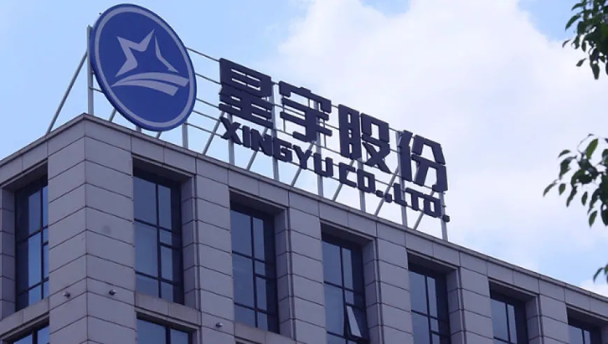 星宇股份处罚疑现“背锅侠”？61岁人力资源总监俞志明早已离任