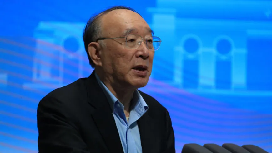 视频丨重庆市委原副书记、市政府原市长黄奇帆被查