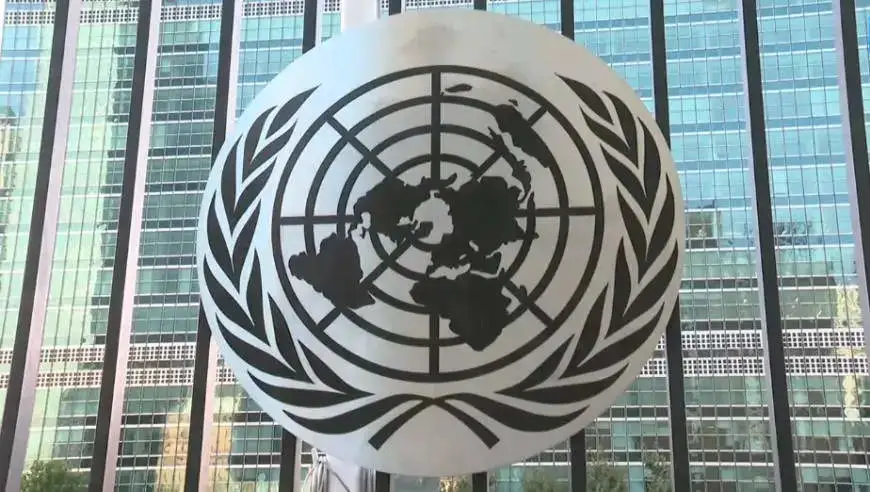 决议通过！多国向中方表示祝贺