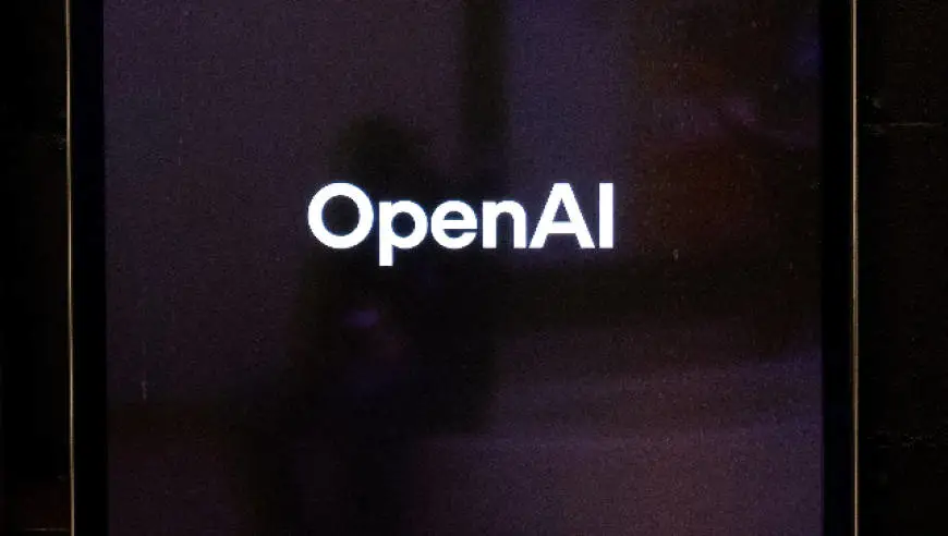 OpenAI数据中心负责人离职 高管接连出走引发关注