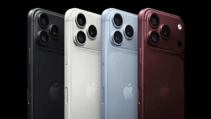 iPhone 18 Pro系列开售秒售罄，首批货源全线告急，起售价9999元，较iPhone17 Pro同版本上涨1000元